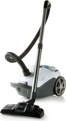 Immagine prodotto di Aspirapolvere DOMO DO7291S, sacchetto da 3 litri, 700 W, 68 dB, potenza di aspirazione regolabile, spazzola Deep Clean, raggio d'azione di 10 m