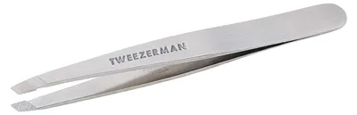 Image de Tweezerman - Pince à épiler inclinée Classic