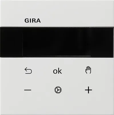 Immagine prodotto di Sistema RTR BT rws - Controllo intelligente bianco 5394112