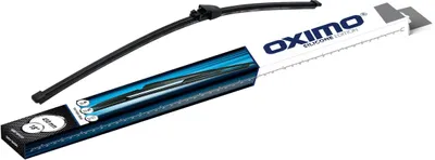 Produktbild von OXIMO Heckscheibenwischer Stück Hinten für VW Transporter V Bus (7HB, 7HJ, 7EB, 7EJ, 7EF, 7EG, 7HF, 7EC) Flach 450mm