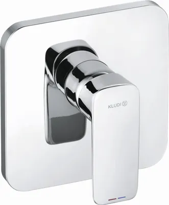 Produktbild von Kludi Kludi UP-Brause-EHM PURE&STYL vc