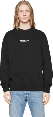 Image de Sweatshirt Replay M671200022890P098 pour Homme