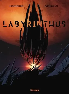 Image de Labyrinthe