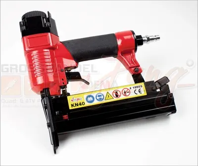 Produktbild von DL-Kombinagler/-Klammergerät KN40