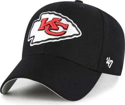 Produktbild von 47 Brand Adjustable MVP Cap - Kansas City Chiefs