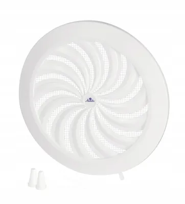 Obrázok produktu pre Awenta T89 – Ventilačné mriežky