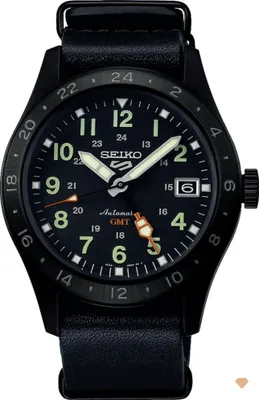 Produktbild von Seiko 5 Sports SKX Series SSK025K1