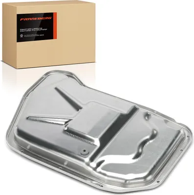 Productafbeelding van Frankberg 1x oliepan transmissieoliepan voor Audi