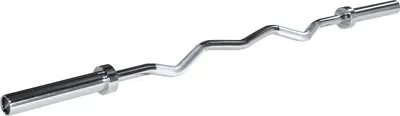 Produktbild von Sporttrend 24® Olympia SZ Langhantel  182cm, Hantelstange Hanteltraining