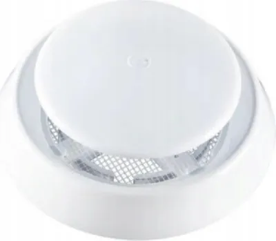 Image de Diffuseur-Grille D'aération Fi 100-150 Rond