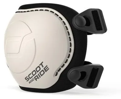 Produktbild von Scoot and Ride - Protective Set XXS - Ash