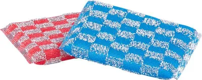 Zdjęcie produktu dla Gąbka Neco 70-0079-11, gąbka do naczyń, opakowanie. 2 szt.