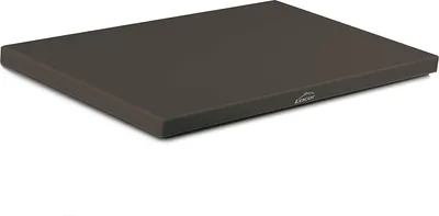 Image de Lacor - 60480 - Table à découper de cuisine, polyéthylène, avec tacos non-slip, antibactérien, convient pour le lave-vaisselle, direct, 32,5 x 26,5 x2 cm -