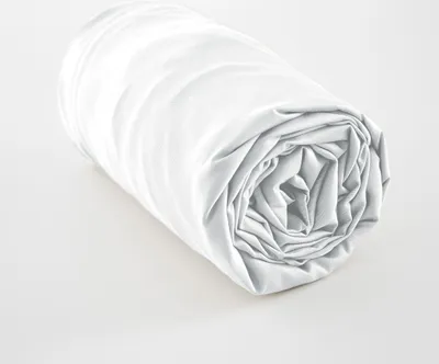 Produktbild von Spannbetttuch 180 x 200 cm SALOMÉ Chantilly