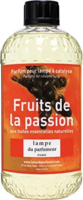 Produktbild von Nachfüllpack Duftlampe Passionsfrucht 500ml