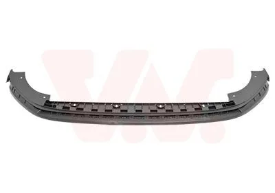 Produktbild von VAN WEZEL Spoilerlippe 4929500 Vorne für SEAT IBIZA V (KJ1)