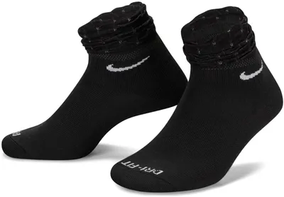 Produktbild von Nike EVERYDAY W (1 PAAR) W SCHWARZ M