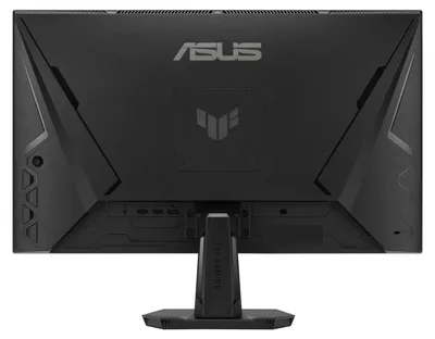 Produktbild von ASUS TUF Gaming VG27AQM5F 68.58cm (16:9) QHD HDMI DP