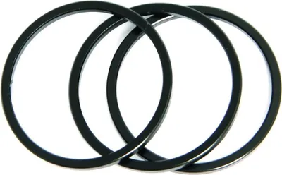 Produktbild von FSA Unterlegscheibe 2,5 mm - präziser Spacer für MegaExo Tretlager