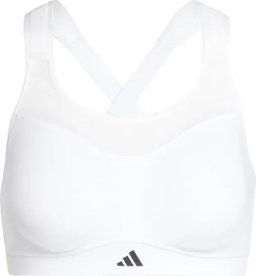 Produktbild von Adidas TLRDIM HS BRA WHITE XSAB