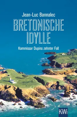 Produktbild von Bretonische Idylle