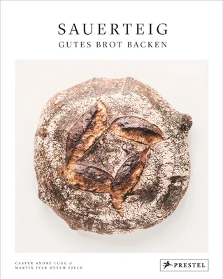Produktbild von Sauerteig. Gutes Brot backen
