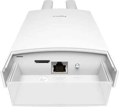 Produktbild von Router CUDY LT700 Outdoor_EU Router 4G/5G