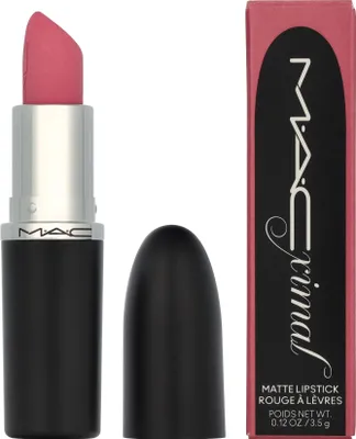 Zdjęcie produktu dla #686 Snob MAC Macximal Silky Matte Lipstick