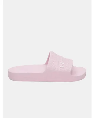 Obrázek produktu pro Under Armour  UA W ARMR SLIDE LITE – PRIME PINK, velikost: 6