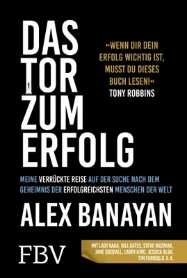 Obrázek produktu pro Das Tor zum Erfolg