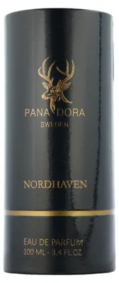 Produktbild von Pana Dora Sweden Nordhaven Eau de Parfum Spray (100 ml)