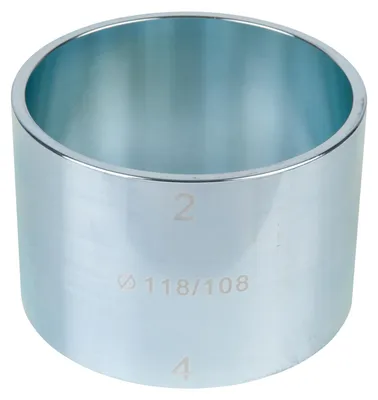 Immagine prodotto di KS TOOLS Manicotto a pressione Ø interno 108 mm Ø esterno 118 mm - 700.1800-30