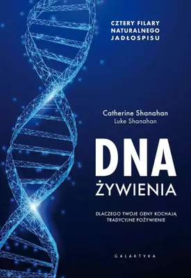 Zdjęcie produktu dla DNA żywienia