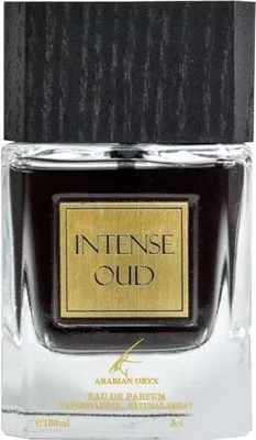 Zdjęcie produktu dla PARIS CORNER Oryx Intense Oud Arabian EDP 100ml