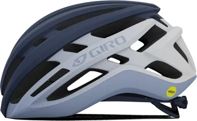 Produktbild von GIRO AGILIS W MIPS FAHRRADHELM, Farbe:mat midn/laven grey, Größe:S