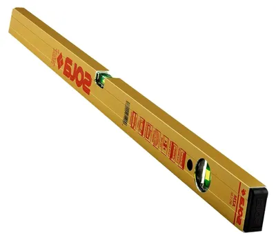 Produktbild von Alu-Magnetwasserwaage 120 cm