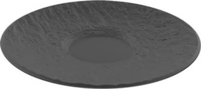 Zdjęcie produktu dla Villeroy & Boch 10-4239-1310, Porcelana, Czarny, Szary, 155 mm, 155 mm, 20 mm, 234 g