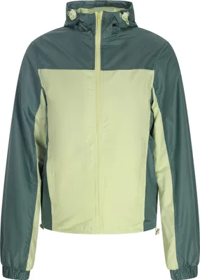 Produktbild von LIBBI damen jacke - limetten grün, L
