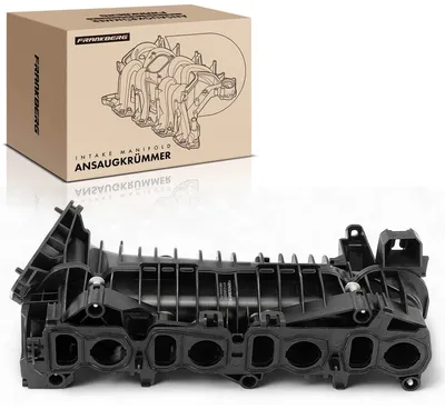 Zdjęcie produktu dla Frankberg Kolektor ssący + uszczelnienia dla BMW 1er 3er Touring 2.0L
