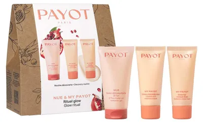 Immagine prodotto di Payot Il mio set Payot Glow