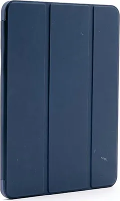 Produktbild von Mercury Flip Case Ipad Pro 13 (2024) Blau/Marineblau