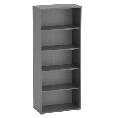 Obrázok produktu pre MOB, Regál - Hamila NEW TYP 03 (grafit)