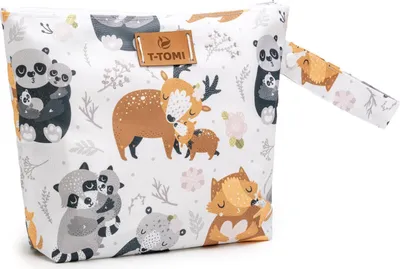 Immagine prodotto di T-TOMI Borsa grande per animali