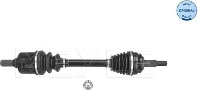 Obrázok produktu pre Antriebswelle MEYLE 11-14 498 0069