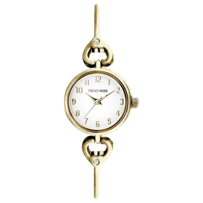 Obrázok produktu pre Trendy Kiss - TM10170-02 - Dámske náramkové hodinky - Quartz - Astrid