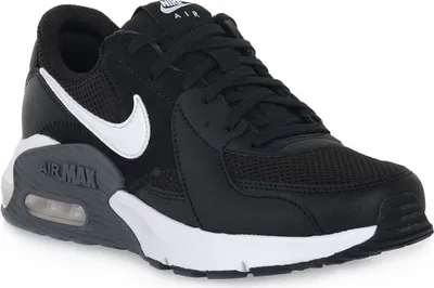 Produktbild von Nike Air Max Excee CD5432003 (37.5/black-white-dark grey)