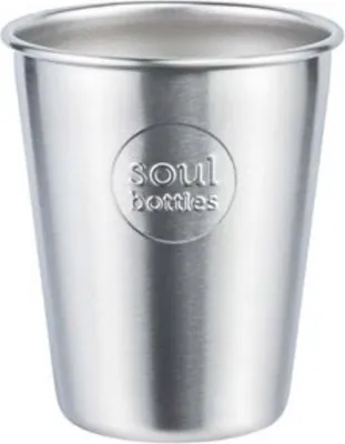 Obrázek produktu pro Soulcup Steel 0,3l