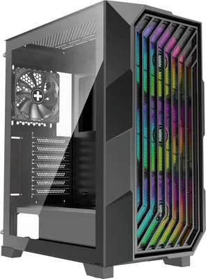 Immagine prodotto di Xilence Gehäuse XILENT BREEZE II                       XG181