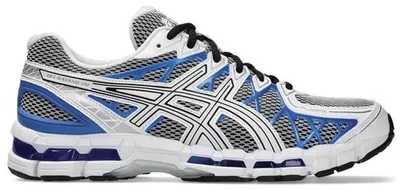 Produktbild von Schuhe Asics Asics Gel Kayano 20 "Ilusion Blue" für Herren