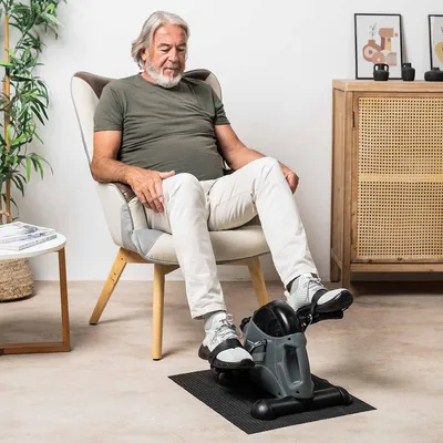 Image de Static Pedaler für Arms & Legs mit Matte Velora 2100 InnovaGoods